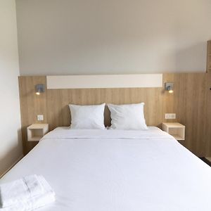 Chambre Standarde Lit King-Size